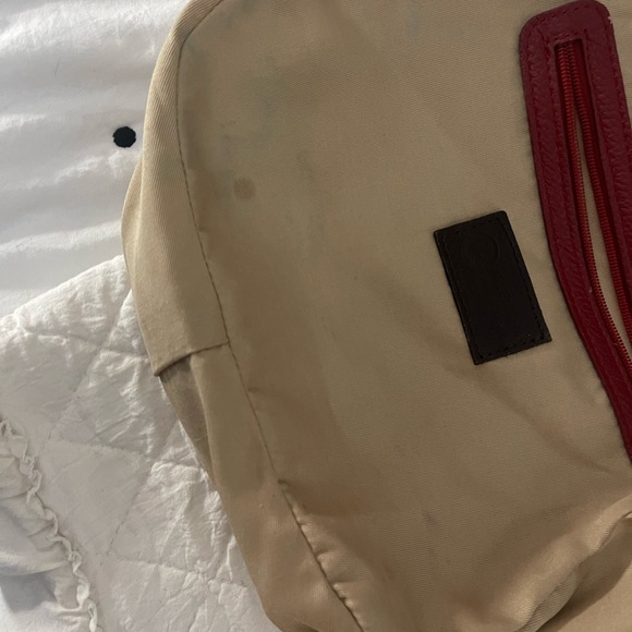 Valentina backpack/handbag - Picture 11 of 14